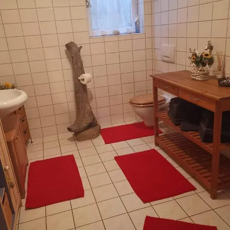 Lackner Apartment