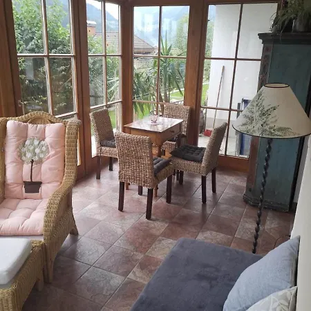 Apartamento Lackner *