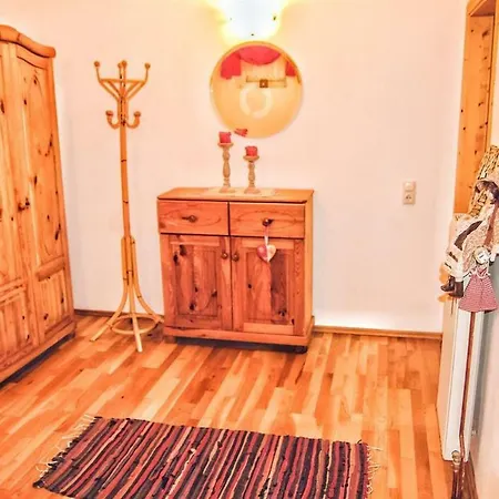 Apartamento Lackner Rennweg am Katschberg