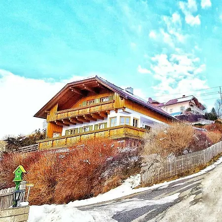 Apartamento Lackner *