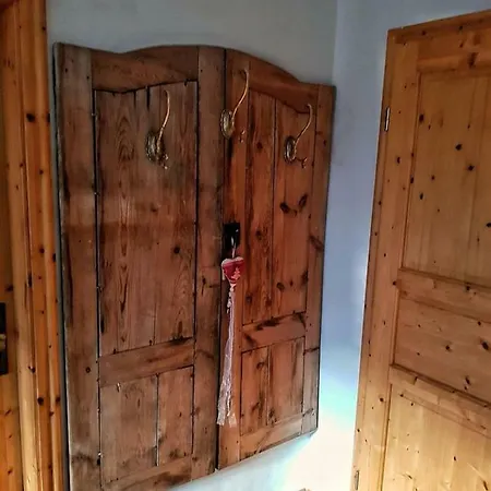 Apartmán Lackner