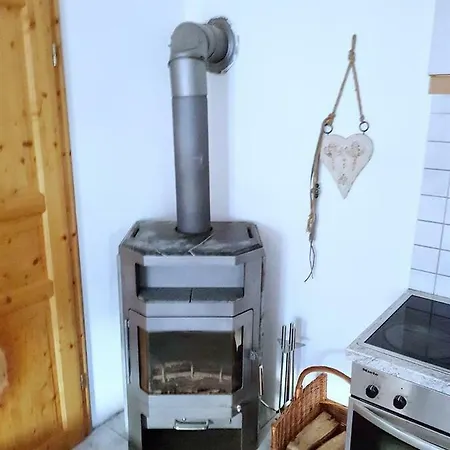 Lackner Rennweg am Katschberg