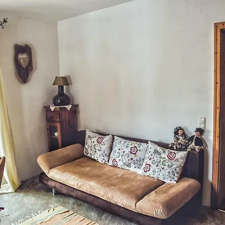 Lackner Apartamento *