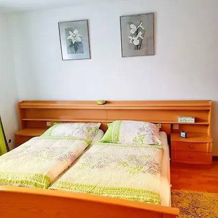 Lackner Apartment