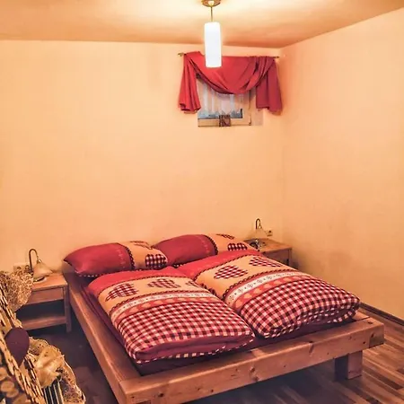 Апартаменты Lackner *