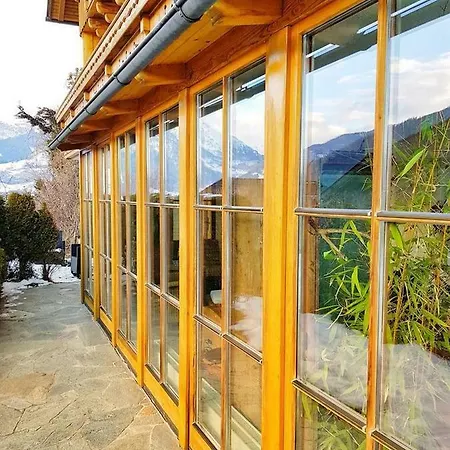 Lackner Apartamento *