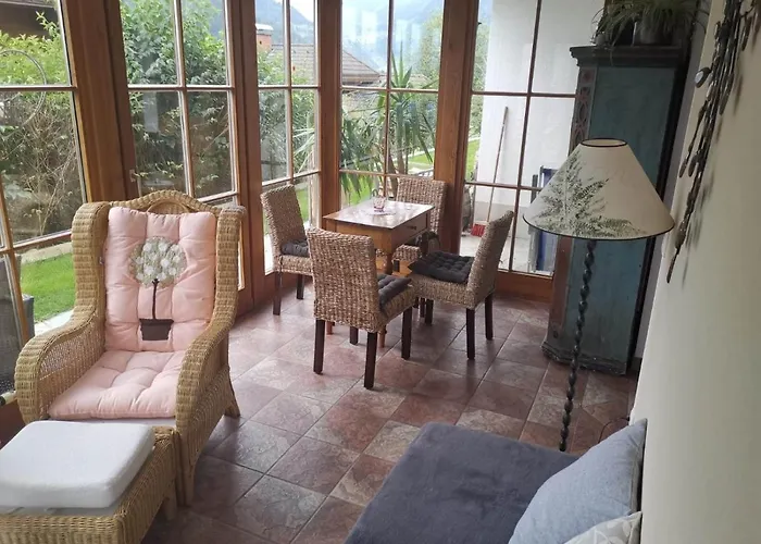 Apartamento Lackner *