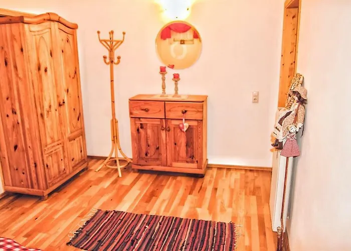 Apartamento Lackner Rennweg am Katschberg