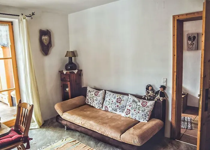 Lackner Apartamento *