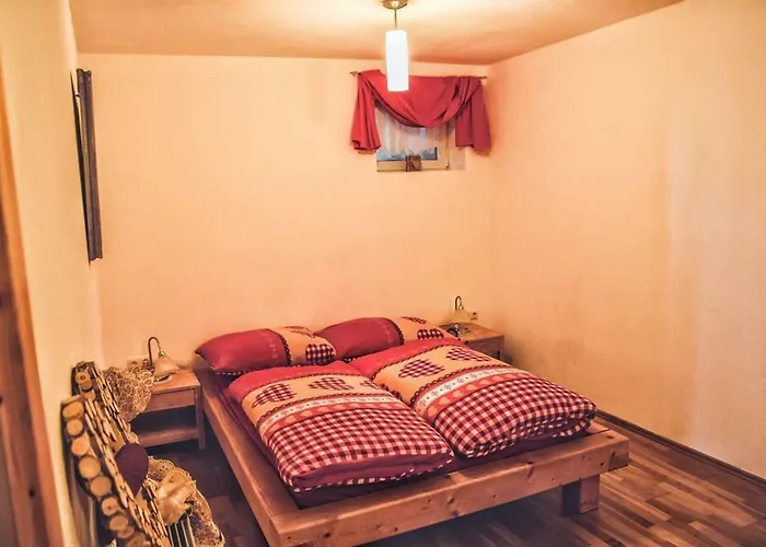 Apartamento Lackner *